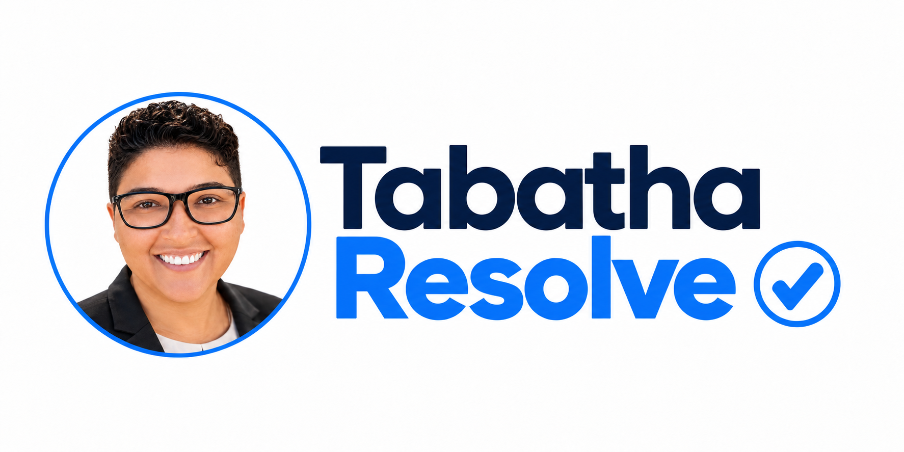 Tabatha Resolve, professora de Matemática